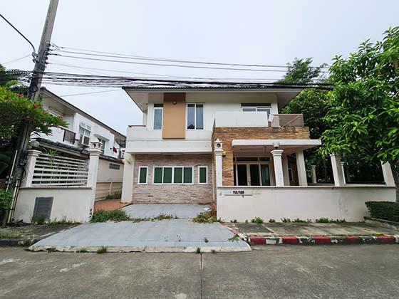 บ้านใหม่ เมืองปทุมธานี ปทุมธานี