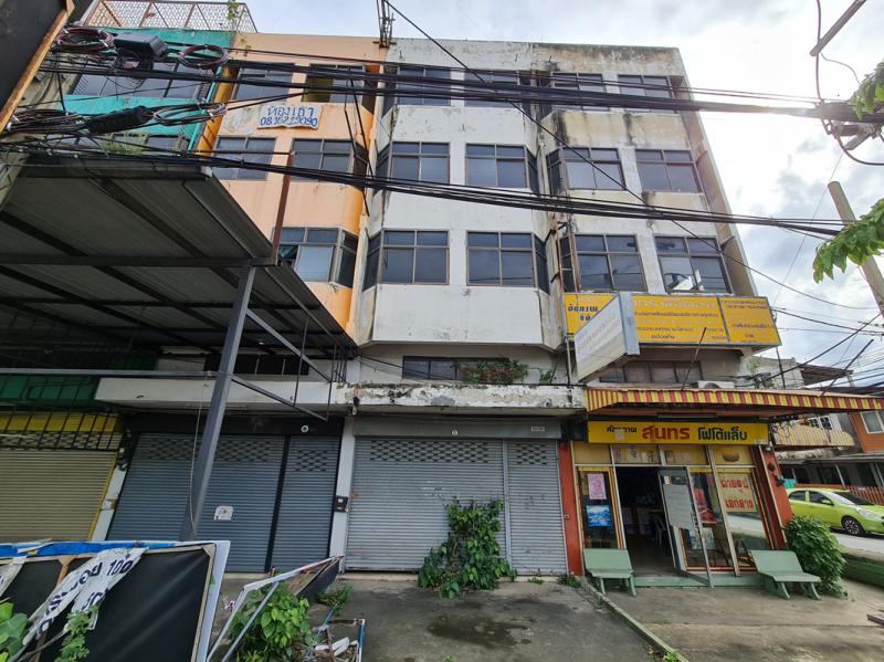 บางขะแยง เมืองปทุมธานี ปทุมธานี
