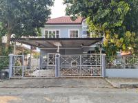 ขายบ้านเดี่ยว สวนพริกไทย เมืองปทุมธานี ปทุมธานี ขนาด 0000-0-56.0 ของ ธนาคารทหารไทยธนชาต